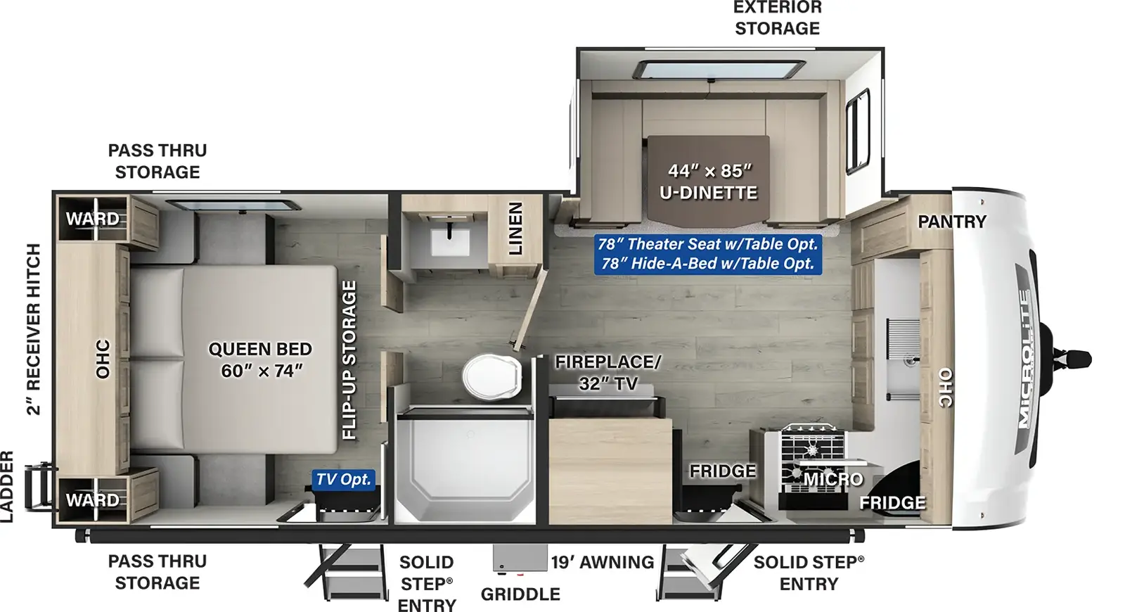 25FKB Floorplan Image